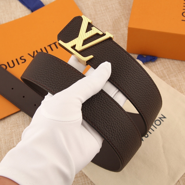 激安ルイヴィトンベルト細部ディテール